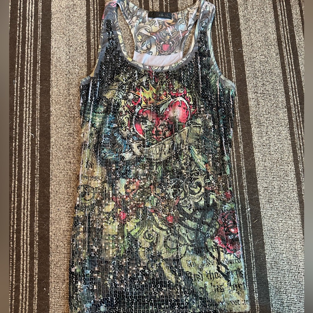 Cute shirt to go out